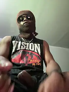 MIGHTYDEMONXXX Adlı Modelin Canlı XXX Sohbeti