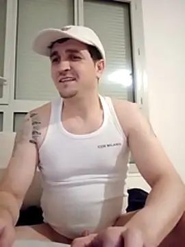 Chat +18 de 00impera ao vivo