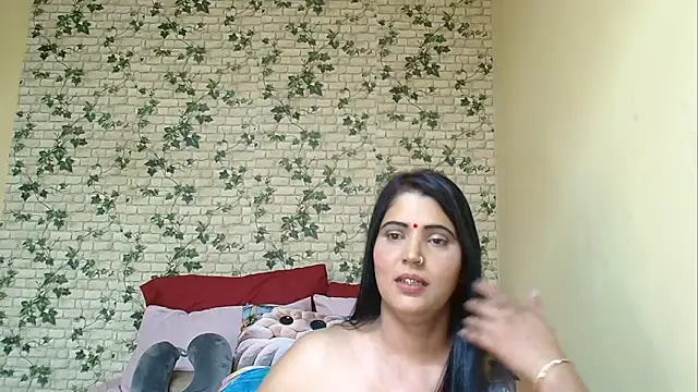 XIndianintimacy Obrolan Langsung XXX