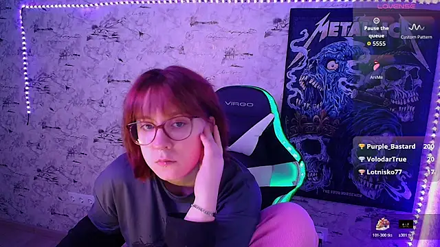 Rudy_02's Live XXX Chat