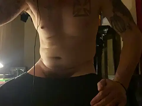 Chat XXX en directo de Gman143187