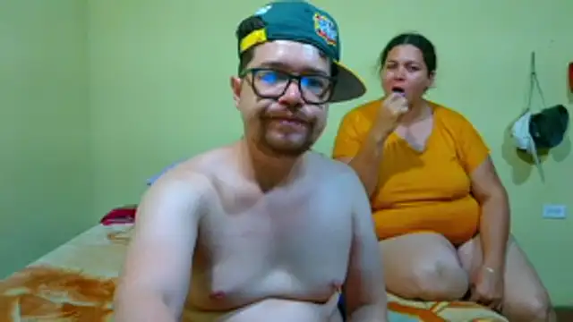 pecadodulce123 라이브 XXX 채팅