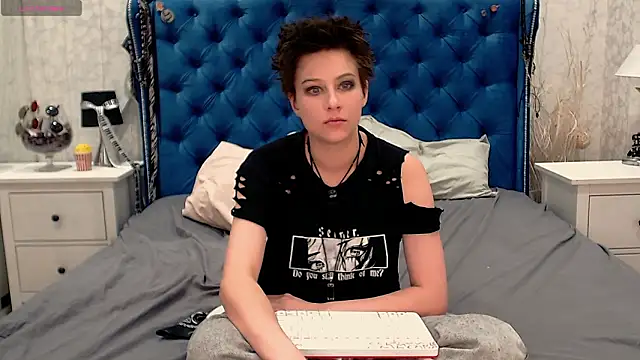 XXX chat uživo modela via_mayer_