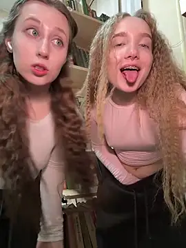 Živý XXX chat bambi_lu