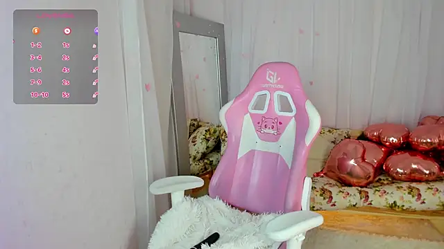 Marie_Ellie's Live XXX Chat