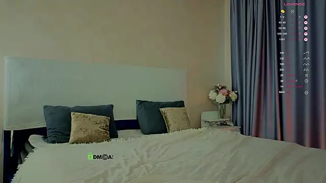 _sophielov 라이브 XXX 채팅