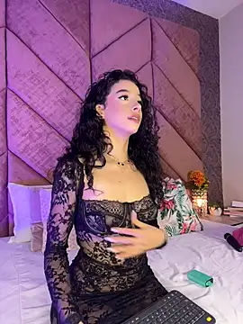 Chatroom XXX en direct de ChloeRosses