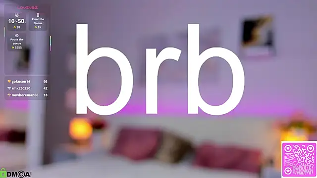 Lisa_McCoy Obrolan Langsung XXX