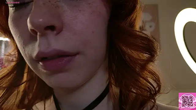 eva_aria's Webcam Show