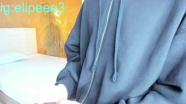 CONNOR_STONNE_ Adlı Modelin Canlı XXX Sohbeti