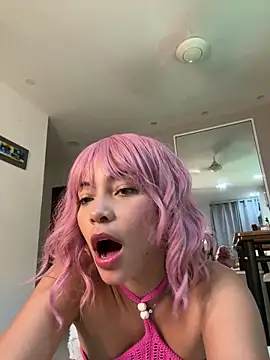 AkiraY10 – Live XXX-chat