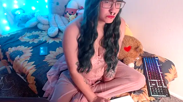 Sembang XXX Secara Langsung soft_mischief_