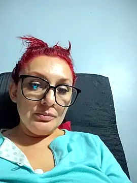 VictoriaPaker – Live XXX-chat