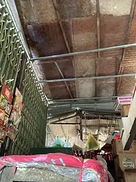 Show de YANINA120 na webcam