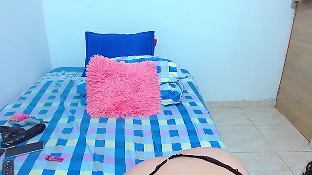 daniela_pra 라이브 XXX 채팅