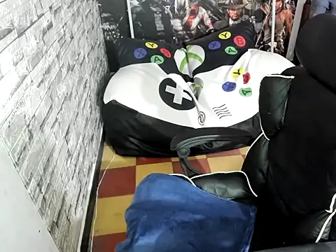 wex_077 Live XXX-chat