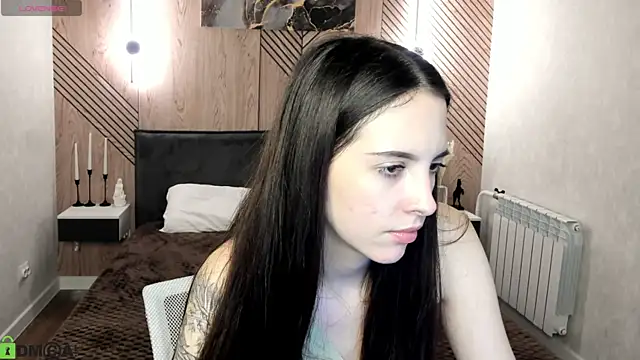 Chat XXX en directo de elise_robbie