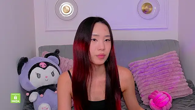 EveNightfall 라이브 XXX 채팅