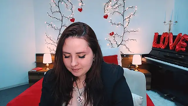 Chat XXX en directo de Hennessy_bunny