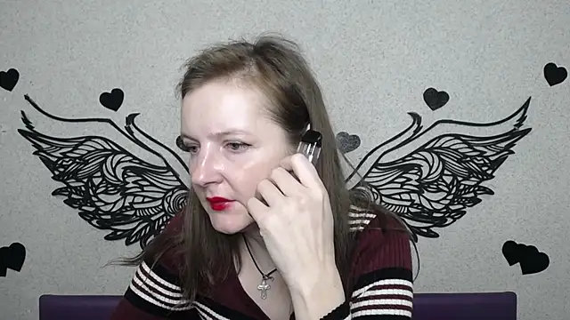 MeganPirs' Live XXX Chat