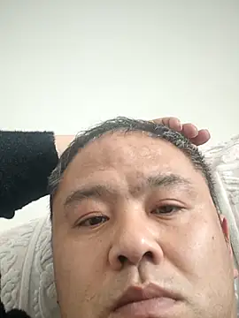 XXX chat uživo modela wanggang880903