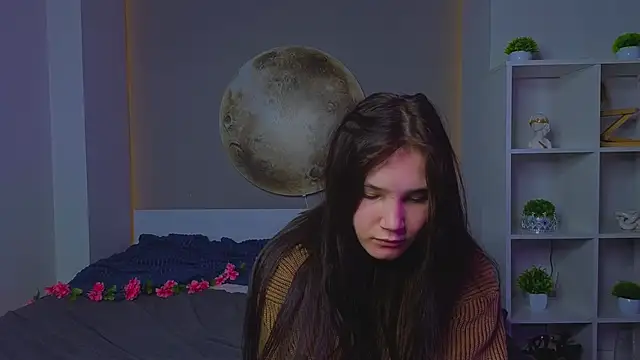 Show de webcam de EnidRitzel