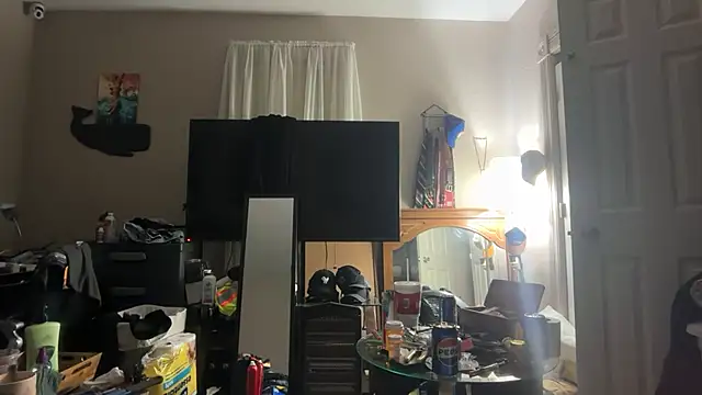 Chatroom XXX en direct de lillithluxx69