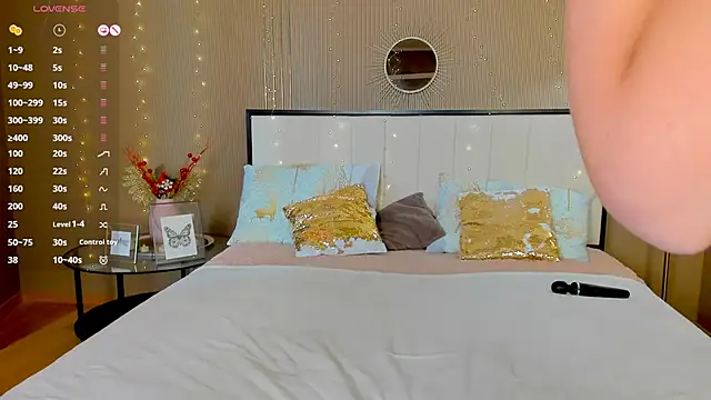 bellatip Adlı Modelin Canlı XXX Sohbeti