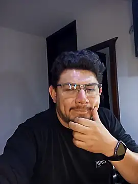 Javibell93 Adlı Modelin Canlı XXX Sohbeti