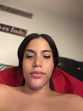 XXX chat uživo modela _Eurekaa_