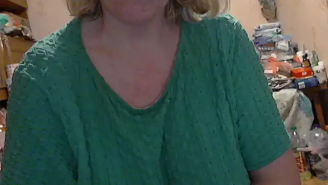 Bonditta – Naživo XXX chat