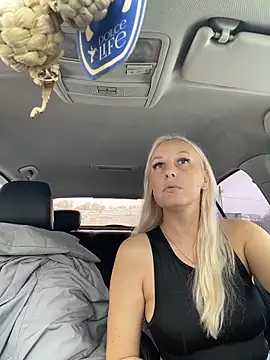 MerlinDave: διαδικτυακό σόου στην κάμερα