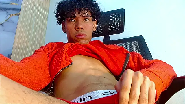 Show Webcam de DaviidBuckx_