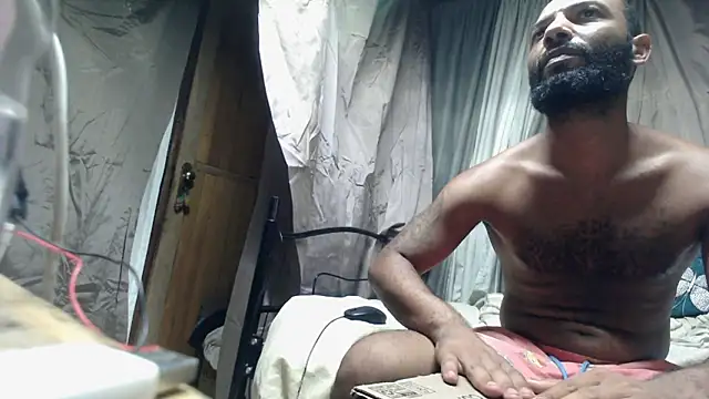 XXX chat uživo modela Camodick