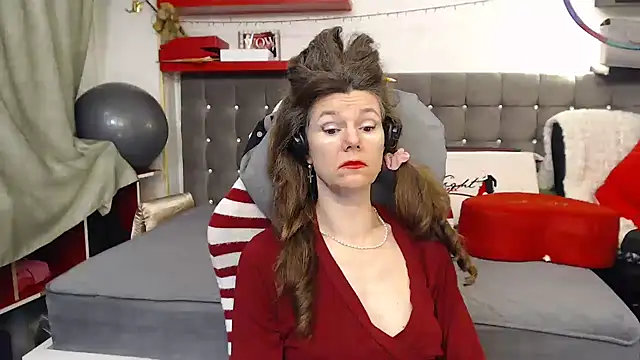 Chat XXX ao vivo de kellyterapy