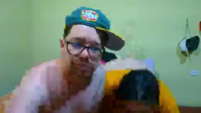 Chat XXX Live pecadodulce123