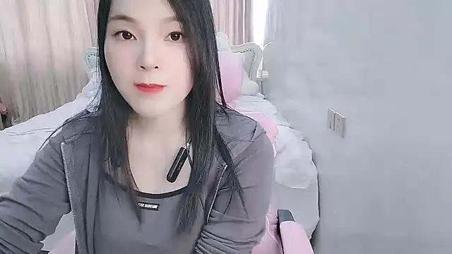 xiaokaixinのライブXXXチャット