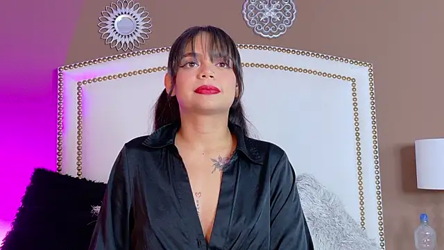 Chat XXX Live PamelaScot