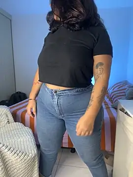 susy_angelのライブXXXチャット