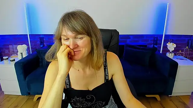 Chat XXX ao vivo de Anabell_xxx