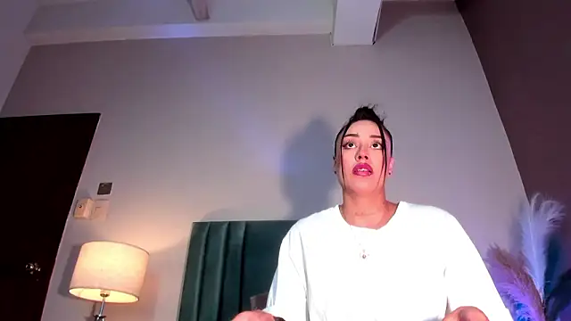 Chat +18 de NoraDasilva ao vivo