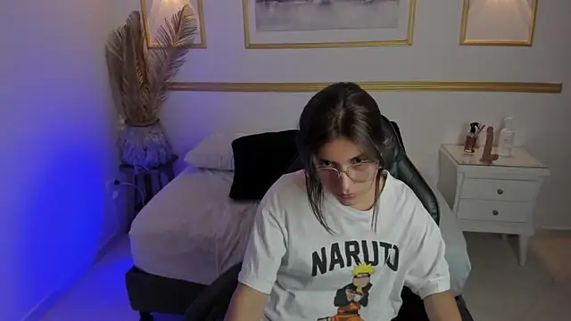 scarlett_rosse_x's Live XXX Chat