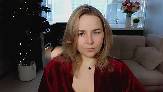 Онлайн чат XXX Mira_Mermayd