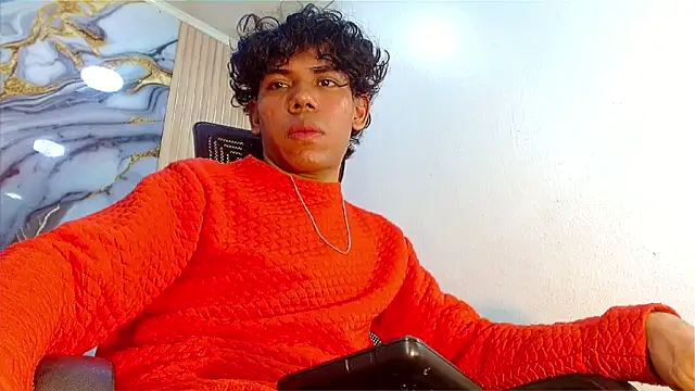 DaviidBuckx_ – Live XXX-chat