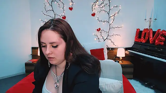 Hennessy_bunnyn Live XXX chat