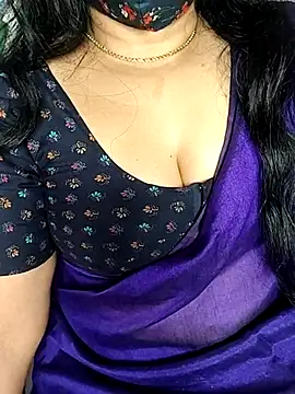 Show Webcam de manvika-telugu