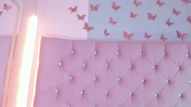 عرض كام AndyBlake_