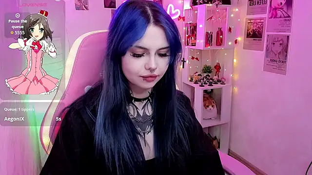 Morana_Batt Live XXX-chat