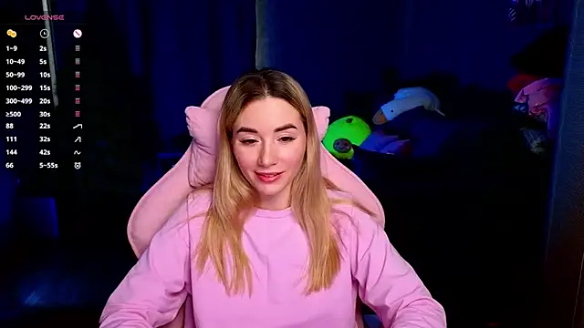 Rosie_Mac's Live XXX Chat