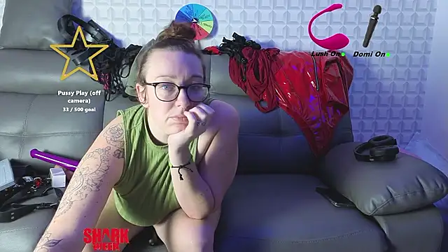 JadeStarUK Chat XXX live